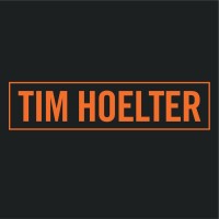 Tim Hoelter Logo