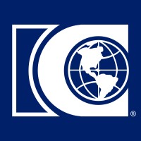 International Cellulose Corp. Logo