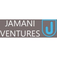 Jamani Ventures Logo