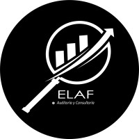 Elaf Auditoría y Consultoría Logo
