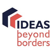 Ideas Beyond Borders Logo