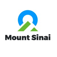 Mt. Sinai Wellness Center Logo