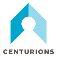 Centurions Leadership Program Logo