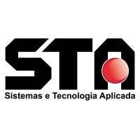 STA Eletrônica Rontek Logo