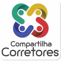 Compartilha Corretores Logo