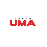 Grupo UMA Honduras Logo