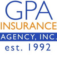 GPA Insurance Agency, Inc. Logo