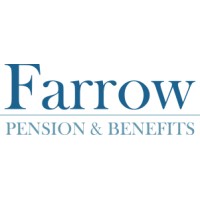 Farrow Pension & Benefits Logo