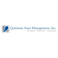 Quantum Asset Management, Inc. Logo