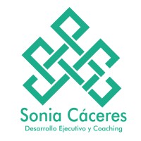 Sonia Cáceres Desarrollo Ejecutivo y Coaching Logo