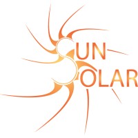Sun Solar LLC Logo