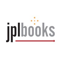 JPL Books Logo