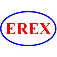 EREX Petroleum Consultatnts Logo