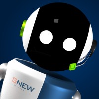 GNEW Soluções IP Ltda Logo