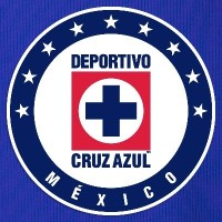 Cruz Azul F.C. Logo