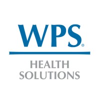 WPS Health Solutions Logo