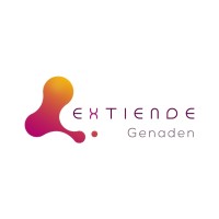 Genaden Extiende Logo
