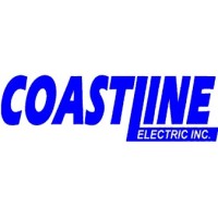Coastline Electric Company, Inc Logo