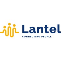 Lantel Networks Ltd. Logo