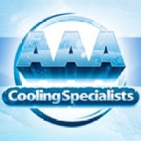 AAA Cooling Specialists Logo