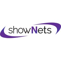 showNets, LLC Logo