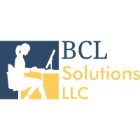 BCL Solutions LLC Logo