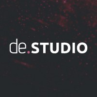 Double Eight STUDIO Logo