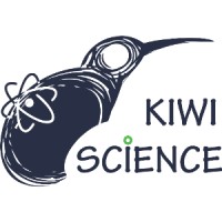 Kiwi Science Logo