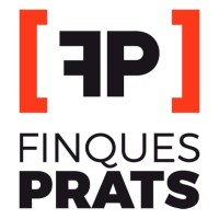 Finques Prats Logo