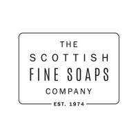 The Scottish Fine Soaps Company Logo