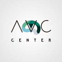 AVCCENTER Logo
