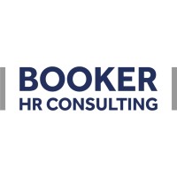 Booker HR Consulting Limited Logo