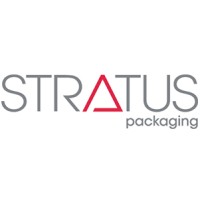 Stratus Packaging Logo