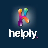 Helply Logo