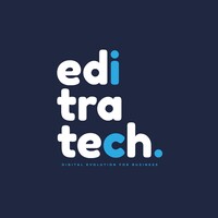Editratech Logo