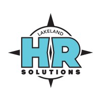 Lakeland HR Solutions Logo