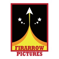 Firarrow Pictures 火箭影业 Logo