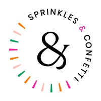 Sprinkles & Confetti Logo