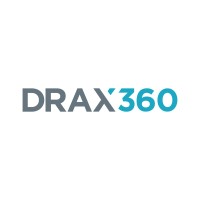 Drax 360 Logo