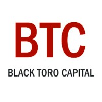 Black Toro Capital Logo