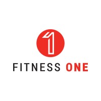 Fitness One Guatemala Logo