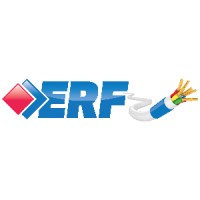 ERF Electrical Logo