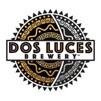 Dos Luces Brewery Logo