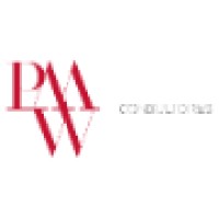 PMW Consultores Logo