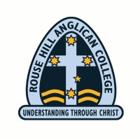Rouse Hill Anglican College Logo