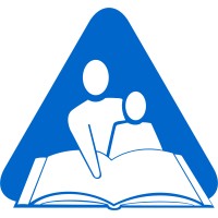 Augustine Literacy Project of the Upstate Logo