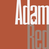Adam Red Logo