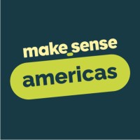makesense americas Logo
