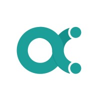 Ank Aha Private Limited Logo