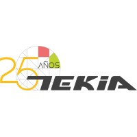 TEKIA Ingenieros, SA Logo